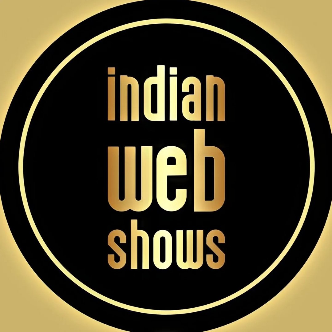 Indian web show Logo